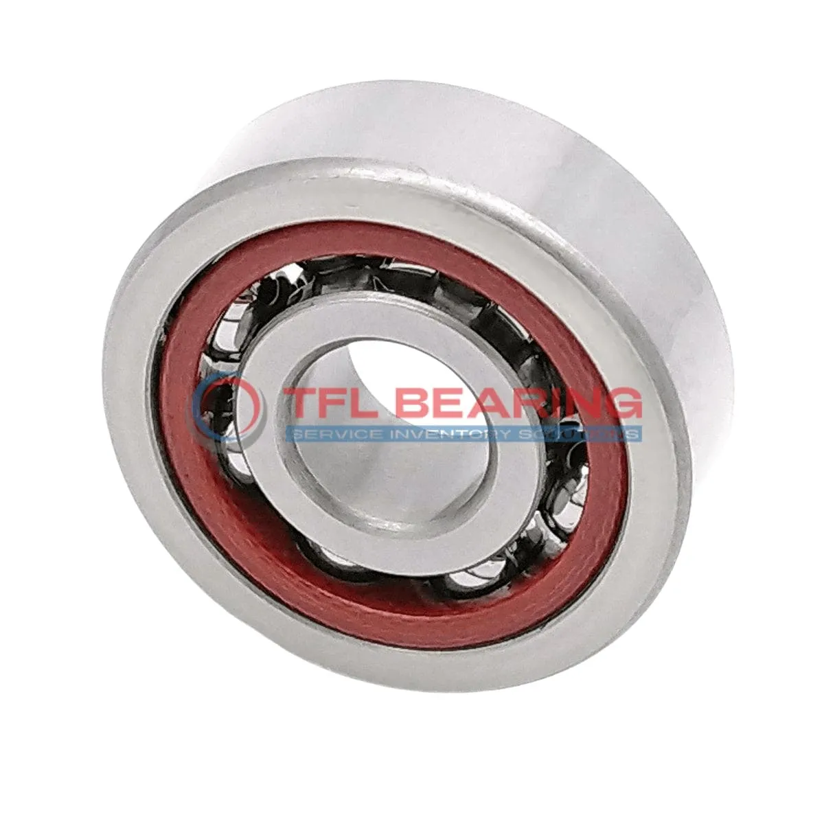 Super Precision Angular Contact Ball Bearings 7030 ACD/P4ADBC